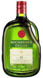 Buchanan's Scotch 12yr 1.75l