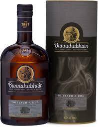 Bunnahabhain Single Malt Scotch Toiteach A Dha 92.6