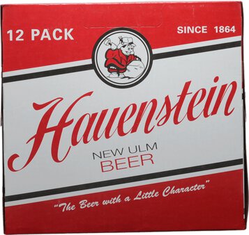 Hauenstein Nr