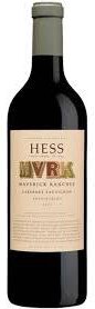 Hess Maverick Ranches Cabernet Sauvignon