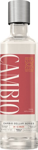 Cambio Tequila Anejo Cell Ser Desliz 6b 750ml