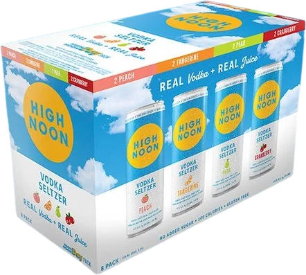 HIGH NOON DAY PACK 8C