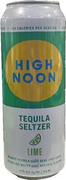HIGH NOON LIME 24OZ C