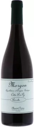 Chauvet Freres Morgon, Beaujolais