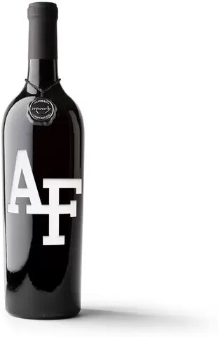 Mano's Wine Air Force Academy Edition Cabernet Sauvignon