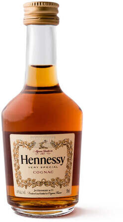 Hennessy VS Cognac