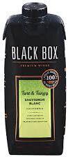 Black Box Tart & Tangy Sauvignon Blanc Tetrapack
