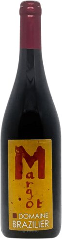 Domaine Brazilier Margot