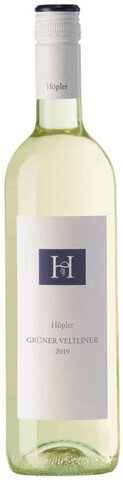 Hopler Gruner Veltliner