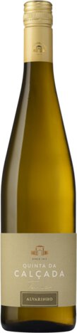 Quinta Da Calcada Alvarinho