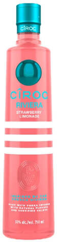 Ciroc Riviera Strawberry Lemonade Vodka