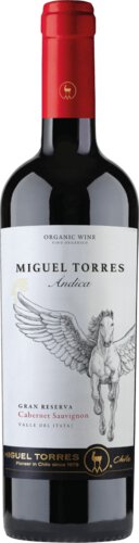 ANDICA CAB SAUV