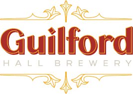 GUILFORD HALL CZECH LAGER CANS