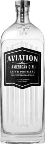 Aviation Gin