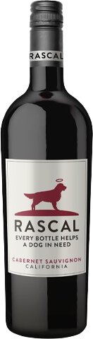 Rascal Cabernet Sauvignon