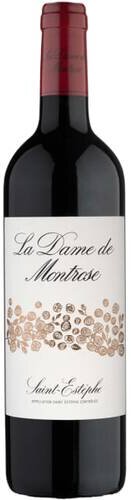 La Dame De Montrose 2019