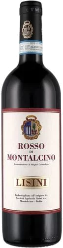 Lisini Rosso di Montalcino