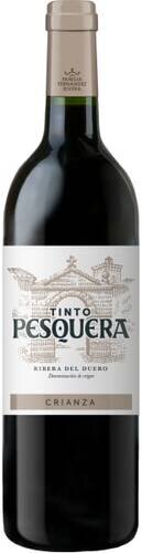 Pesquera Ribera del Duero Crianza 2021