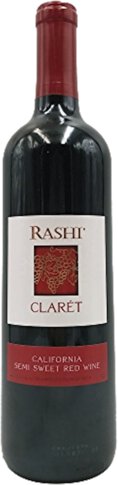 RASHI CLARET