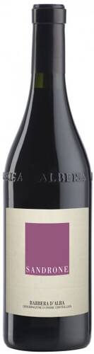 Sandrone Barbera D'Alba 2021