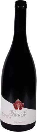 PIERRE ELIE CARRON BARRIQUE PINOT NOIR