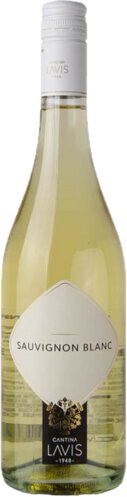 Cantina Lavis, Sauvignon Blanc  '23 (750ml) - Italy, Trentino - Alto Adige -ORGANIC-