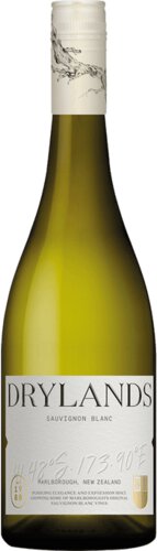 Drylands Sauvignon Blanc