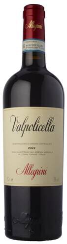 Allegrini - Valpolicella Rosso