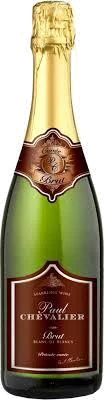 Paul Chevalier, Brut Blanc de Blancs
