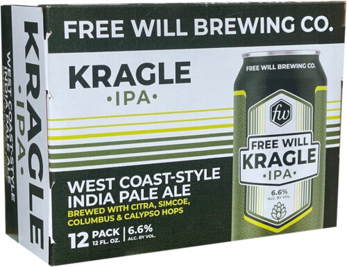Free Will Kragle