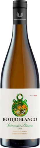 Botijo Blanco Garnacha Blanca