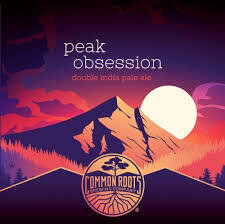 Common Roots Peak Obsession