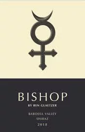 Glaetzer Bishop Shiraz