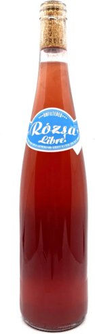 Claus Preisinger Rosza Libre! 2023
