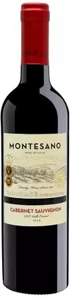 Montesano Cabernet Sauvignon 2023