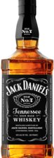 Jack Daniels Black