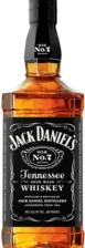 Jack Daniels Black