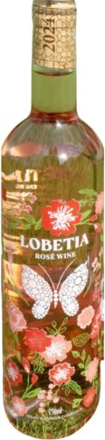 Lobetia Rose Wine