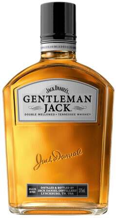 Jack Daniels Gentleman Jack