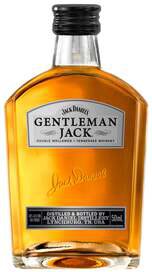Jack Daniels Gentleman Jack