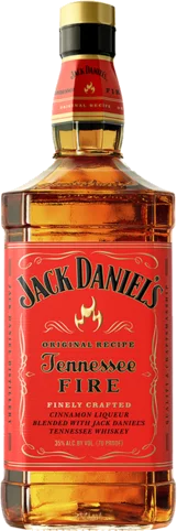 Jack Daniels Tennessee Fire