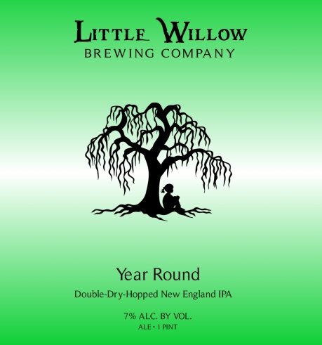 Crowler Little Willow Year Round