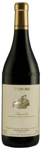 Bovio Barolo Classico