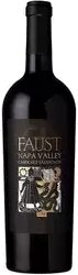 Faust Cabernet Sauvignon Napa Valley