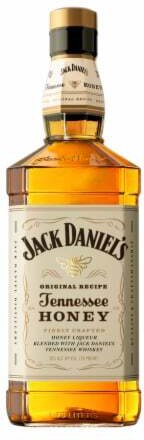 Jack Daniels Tennessee Honey