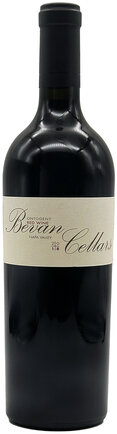 Bevan Cellars Ontogeny Red Wine Napa Valley