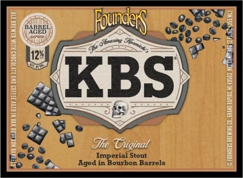 Crowler Founders KBS
