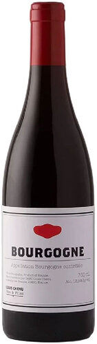 Louis Chenu Bourgogne Rouge