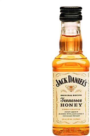 Jack Daniels Tennessee Honey