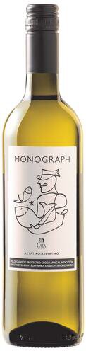 Gaia Monograph Assyrtiko